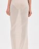 Lioness Lioness Soul Mate Maxi Skirt Sand - 3