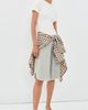Lioness Lioness Spectate Shorts Cloud - 5