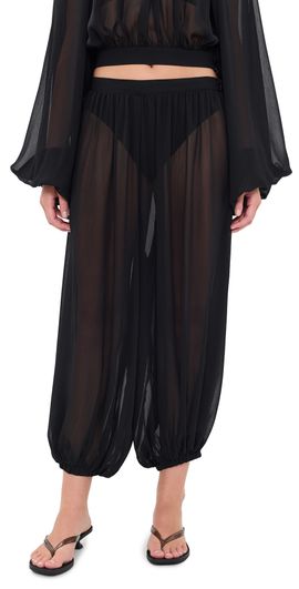 Lioness Lioness Suite Escape Balloon Pants Dusk