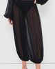 Lioness Lioness Suite Escape Balloon Pants Dusk - 2