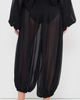 Lioness Lioness Suite Escape Balloon Pants Dusk - 3