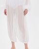 Lioness Lioness Suite Escape Balloon Pants Frost - 2