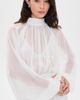 Lioness Lioness Suite Escape Blouse Frost - 2