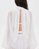 Lioness Lioness Suite Escape Blouse Frost - 3