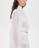 Lioness Lioness Suite Escape Blouse Frost - 4