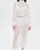 Lioness Lioness Suite Escape Blouse Frost - 5
