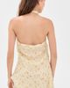 Lioness Lioness Sundown Halter Top Beige - 3