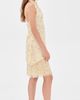 Lioness Lioness Sundown Halter Top Beige - 4