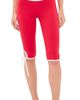 Lioness Lioness Sunset Capri Leggings Crimson - 1