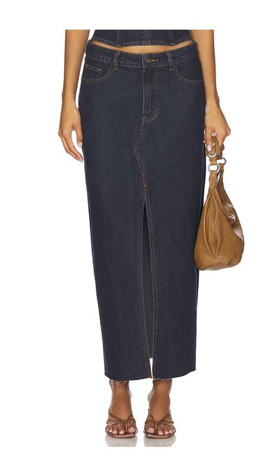 LIONESS LIONESS Super Sweet Maxi Skirt