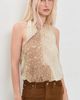 Lioness Lioness Tallulah Halter Fawn - 2