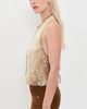 Lioness Lioness Tallulah Halter Fawn - 4