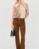 Lioness Lioness Tallulah Halter Fawn - 5