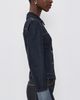 Lioness Lioness The Bronx Denim Jacket INDIGO - 4
