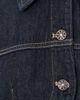 Lioness Lioness The Bronx Denim Jacket INDIGO - 6