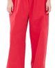 Lioness Lioness Tidekiss Pants Crimson - 1