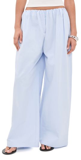 Lioness Lioness Tidekiss Pants Ice Blue