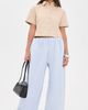 Lioness Lioness Tidekiss Pants Ice Blue - 5