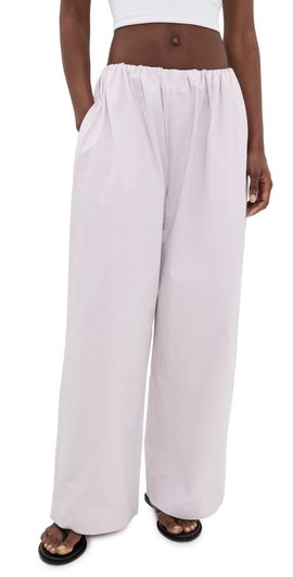 Lioness Lioness Tidekiss Pants Lilac