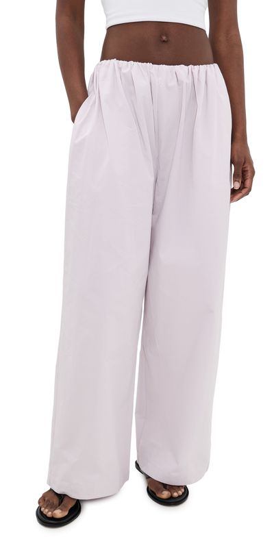 Lioness Lioness Tidekiss Pants Lilac