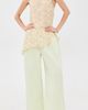 Lioness Lioness Tidekiss Pants Lime - 5