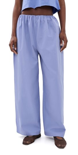 Lioness Lioness Tidekiss Pants Persian Jewel