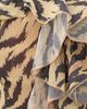 Lioness Lioness Timeless Ruffle Top Tiger - 6