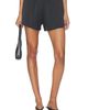 LIONESS LIONESS Toni Satin Short - 1