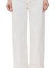 Lioness Lioness Top Model Cuffed Jeans Porcelain XS - 1