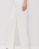 Lioness Lioness Top Model Cuffed Jeans Porcelain XS - 4