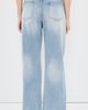 Lioness Lioness Top Model Jeans Light Denim - 3