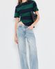 Lioness Lioness Top Model Jeans Light Denim - 5