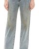 Lioness Lioness Top Model Jeans Stone Blue - 1