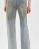 Lioness Lioness Top Model Jeans Stone Blue - 3