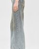 Lioness Lioness Top Model Jeans Stone Blue - 4