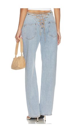 LIONESS LIONESS Totti Jeans