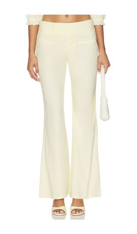 LIONESS LIONESS Totti Pant