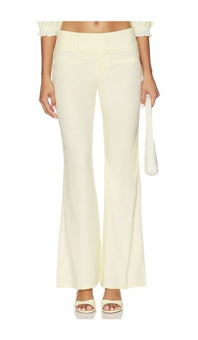 LIONESS LIONESS Totti Pant