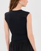 Lioness Lioness Tribeca Blouse Noir - 3