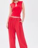 Lioness Lioness Tribeca Top Red - 5