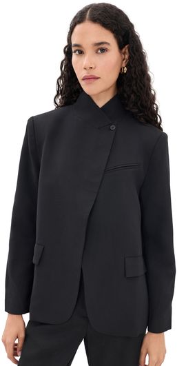 Lioness Lioness Trophy Club Blazer Noir