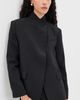 Lioness Lioness Trophy Club Blazer Noir - 2