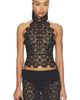 LIONESS LIONESS Trophy Halter Top - 1