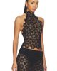 LIONESS LIONESS Trophy Halter Top - 2