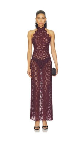 Sho Dress