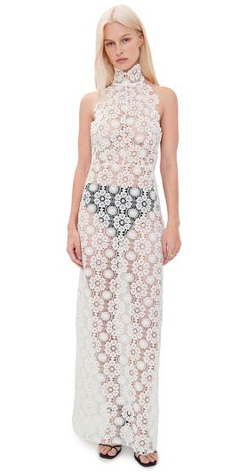 Sho Dress