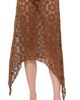 Lioness Lioness Trophy Midi Skirt Espresso - 1