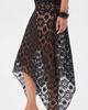 Lioness Lioness Trophy Midi Skirt Noir - 4