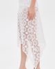 Lioness Lioness Trophy Midi Skirt Porcelain - 4