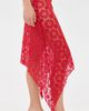 Lioness Lioness Trophy Midi Skirt Rouge - 4